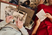 Губернатор Тюменской области Александр Моор пожелал тюменцам сильной любви и крепких отношений