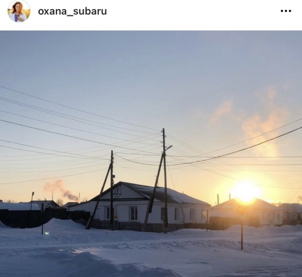 Туристы, ставшие заложниками непогоды на челябинской трассе, вернулись в Тюмень