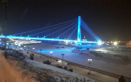 В День святого Валентина тюменцев ждет резкое потепление