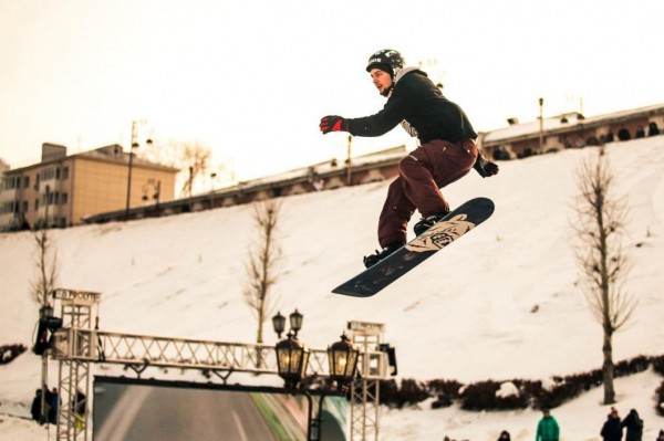 Гости "Битвы на Туре" обсудят с главой Тюмени проведение международных соревнований