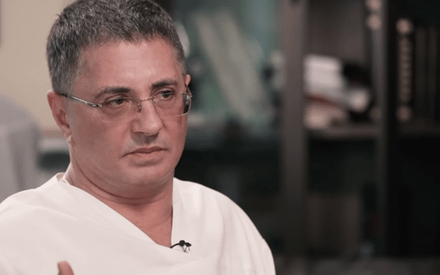 Доктор Мясников предсказал новую смертельную пандемию 