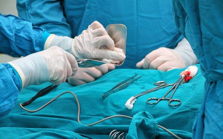 Тюменские врачи спасли пациента с варикозом желудка Тюменские врачи спасли пациента с варикозом желудка