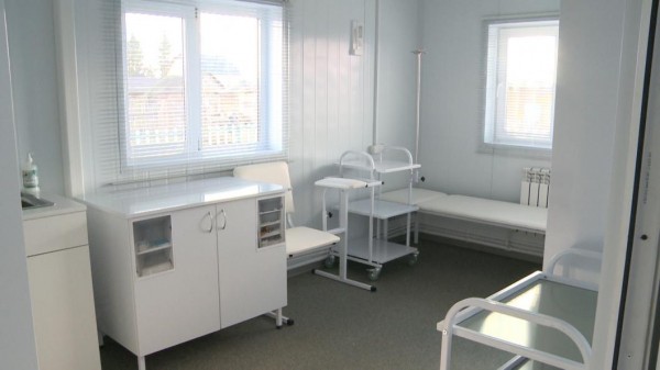 Фельдшеры тюменской глубинки рассказали об особенностях работы на селе 