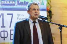 Фотогалерея: В Тюмени отметили День студотрядов Фотогалерея: В Тюмени отметили День студотрядов