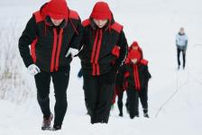 В Тюмени открыт прием заявок на экстремальный забег 