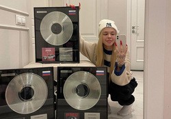 Ивлеева высказалась о скандале с Инстасамкой и зеленкой