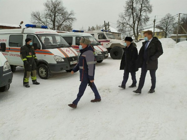 Тюменка, упавшая в ущелье в Пермском крае, скончалась 