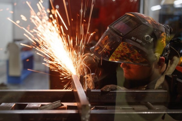 Победа на чемпионате WorldSkills Russia гарантирует трудоустройство в Тюменской области 