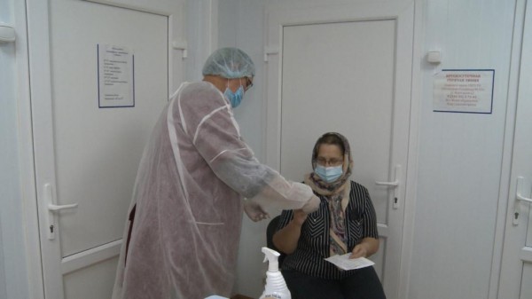 Фельдшеры тюменской глубинки рассказали об особенностях работы на селе 