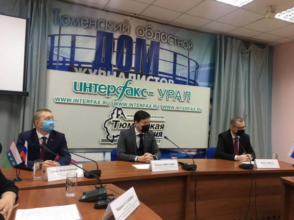 Участники чемпионата WorldSkills Тюменской области посоревнуются в 48 компетенциях