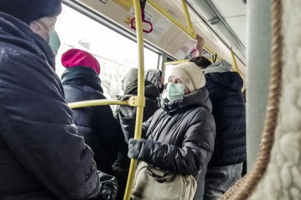 В Тюменской области назвали условия отмены режима самоизоляции для пенсионеров 