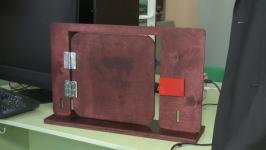 Юные робототехники из Тюмени удивляют смелыми идеями и необычными изобретениями 