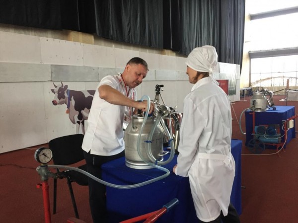 Зимние сельские спортивные игры стартуют в Тюменской области