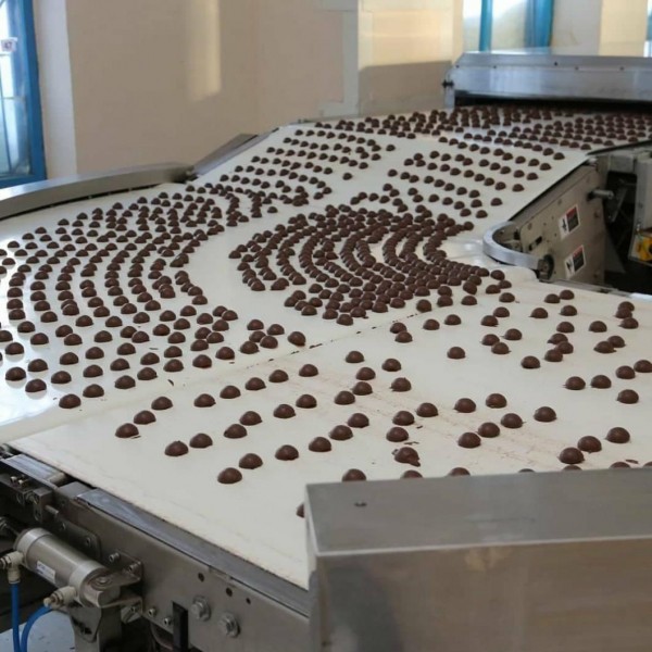 В Ишиме кондитеры с июня 2021 года начнут выпускать до 500 тонн продукции в месяц