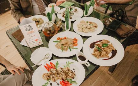 Летние веранды в тюменских кафе будут работать каждый год 