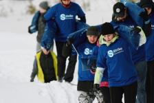 В Тюмени открыт прием заявок на экстремальный забег 