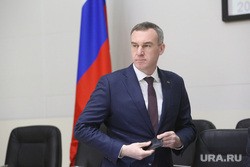 Мэр Тюмени уволит бюджетницу, которая нахамила журналисту