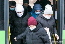 Пожилые тюменцы останутся без больничных в период самоизоляции