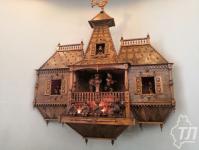 Василий Пустыльников: семейные походы в кукольный театр сближают родителей и детей Василий Пустыльников: семейные походы в кукольный театр сближают родителей и детей