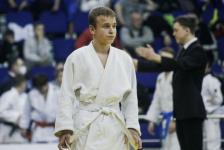 Дзюдоисты из девяти регионов вышли на татами в Тюмени