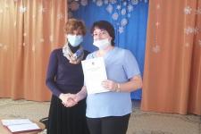 Работникам дошкольного образования Тюмени вручены награды гордумы