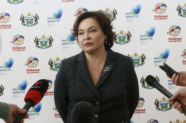 Лариса Шилова назвала задачи предстоящей летней оздоровительной кампании