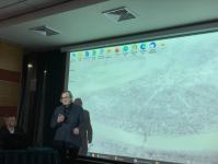 Вдохнуть атмосферу Парижа и Петербурга в тюменское левобережье планирует московский архитектор