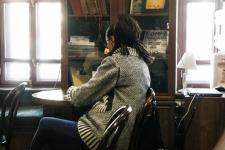 Фотогалерея: в Тюмени прошла творческая встреча "Весенний поэтический букет" Фотогалерея: в Тюмени прошла творческая встреча "Весенний поэтический букет"