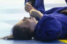 Дзюдоисты из девяти регионов вышли на татами в Тюмени