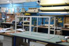 Тюменская компания создала новое оборудование для детских садов