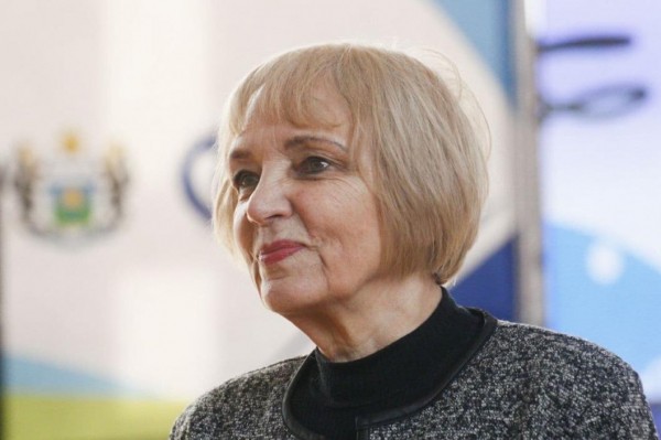 В Тюменской области умеют грамотно организовывать детский отдых, уверена эксперт