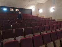 Театр "Ангажемент" готовит для тюменцев новую комедию Театр "Ангажемент" готовит для тюменцев новую комедию