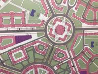 Вдохнуть атмосферу Парижа и Петербурга в тюменское левобережье планирует московский архитектор