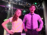 Театр "Ангажемент" готовит для тюменцев новую комедию Театр "Ангажемент" готовит для тюменцев новую комедию