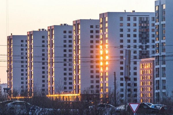 Продолжается голосование за лучший город России 