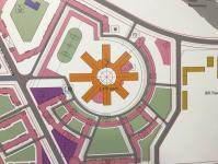 Вдохнуть атмосферу Парижа и Петербурга в тюменское левобережье планирует московский архитектор