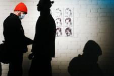 Выставка о снах и воспоминаниях открылась в "Конторе пароходства" в Тюмени