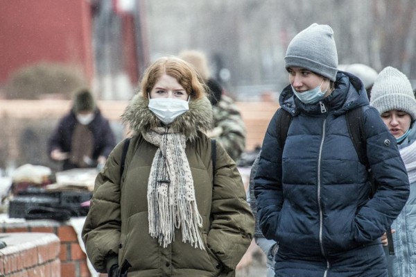 В Тюменской области ограничения из-за COVID-19 продлили до 25 апреля