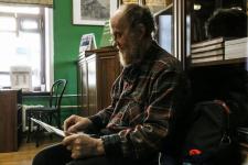 Фотогалерея: в Тюмени прошла творческая встреча "Весенний поэтический букет" Фотогалерея: в Тюмени прошла творческая встреча "Весенний поэтический букет"