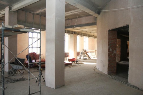 На ремонт и реставрацию жилья и соцучреждений Ишима направят средства из городского бюджета На ремонт и реставрацию жилья и соцучреждений Ишима направят средства из городского бюджета