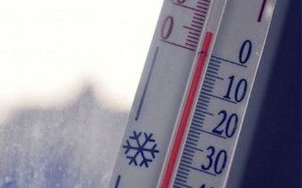 Март в своем духе: ночью «минус», днем - «плюс»