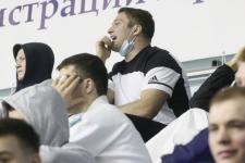 Фотогалерея: студенты вузов встретились на татами в центре "Тюмень-дзюдо"