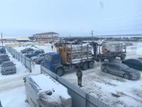 В Тюменской области в 2021 году запустят новое производство топливных гранул