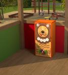 Тюменская компания создала новое оборудование для детских садов