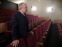 Театр "Ангажемент" готовит для тюменцев новую комедию Театр "Ангажемент" готовит для тюменцев новую комедию