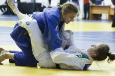 Дзюдоисты из девяти регионов вышли на татами в Тюмени