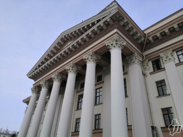 Принять участие в работе института оценки регулирующего воздействия приглашают тюменских предпринимателей