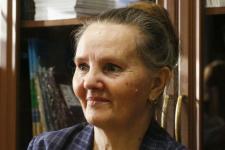 Фотогалерея: в Тюмени прошла творческая встреча "Весенний поэтический букет" Фотогалерея: в Тюмени прошла творческая встреча "Весенний поэтический букет"