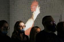 Выставка о снах и воспоминаниях открылась в "Конторе пароходства" в Тюмени