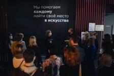 Анна Кривоносова: "Театр будет жить всегда"